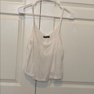 Brandy Melville Crop Top Tank